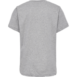 hummel Youth Proud Short Sleeve T-Shirt-2
