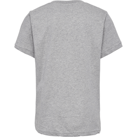 hummel Youth Proud Short Sleeve T-Shirt-2