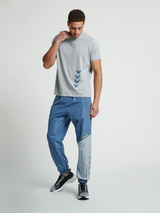 hummel Men's Sullivan Loose Pants-5