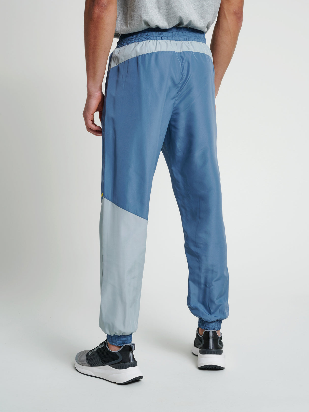 hummel Men's Sullivan Loose Pants-7