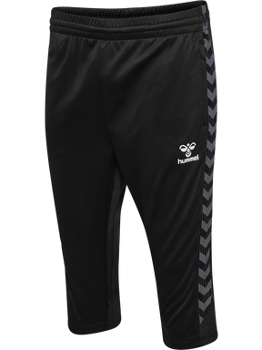 hummel Unisex Authentic 3/4 Pants-1