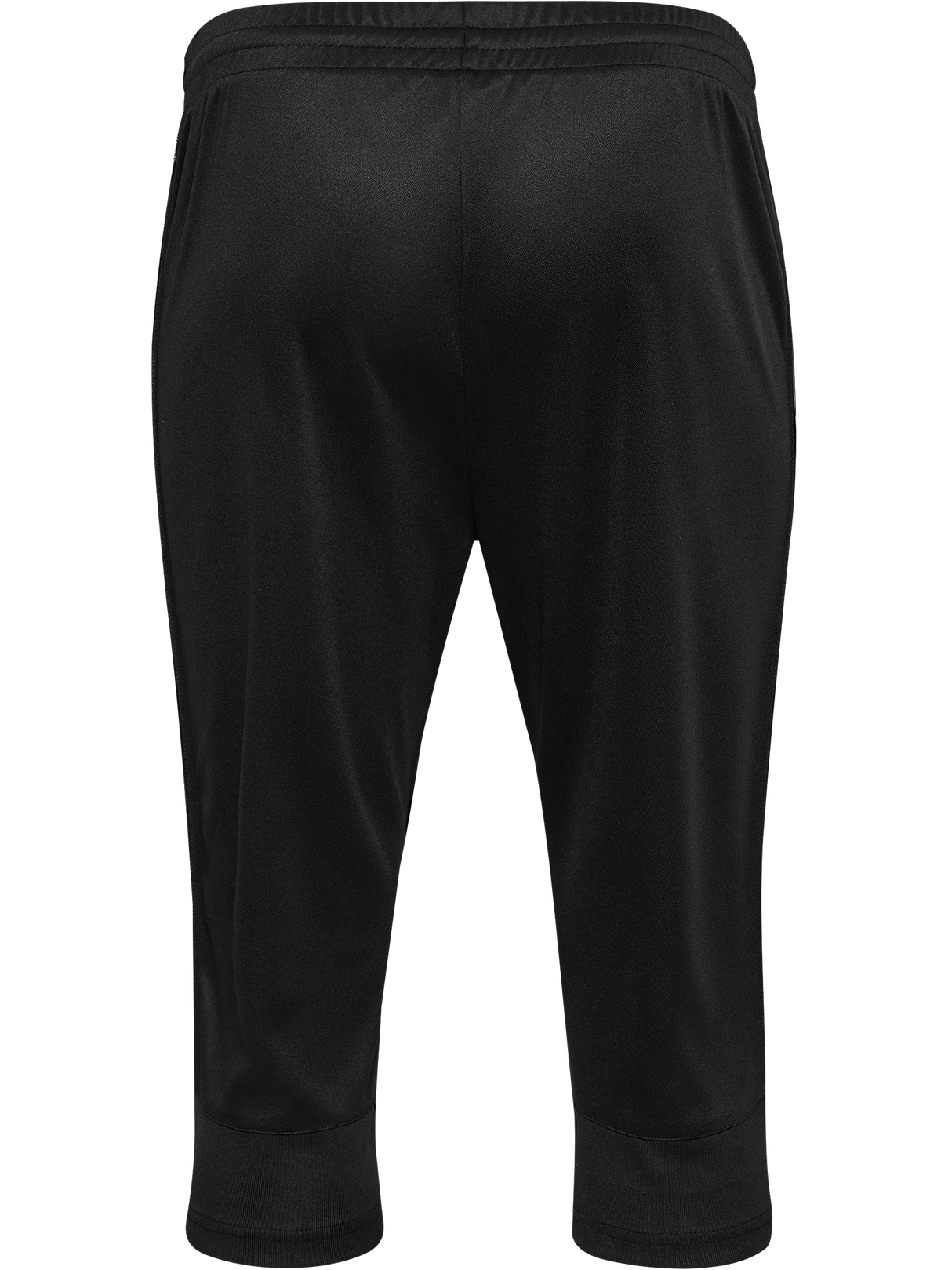 hummel Unisex Authentic 3/4 Pants-2