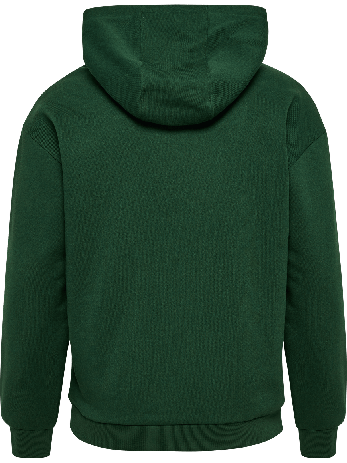 hummel Unisex Loose Hoodie Bee-2