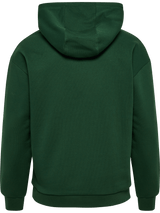 hummel Unisex Loose Hoodie Bee-2