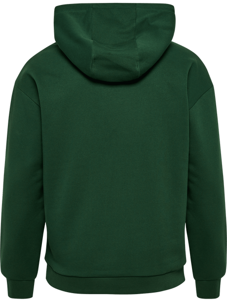 hummel Unisex Loose Hoodie Bee-2