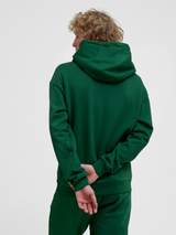 hummel Unisex Loose Hoodie Bee-4