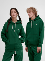 hummel Unisex Loose Hoodie Bee-5