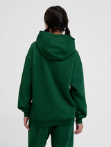 hummel Unisex Loose Hoodie Bee-6
