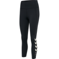 hummel Women's Mindful Training Maci High Waist 7/8 Tights-1