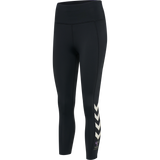 hummel Women's Mindful Training Maci High Waist 7/8 Tights-1