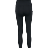 hummel Women's Mindful Training Maci High Waist 7/8 Tights-2