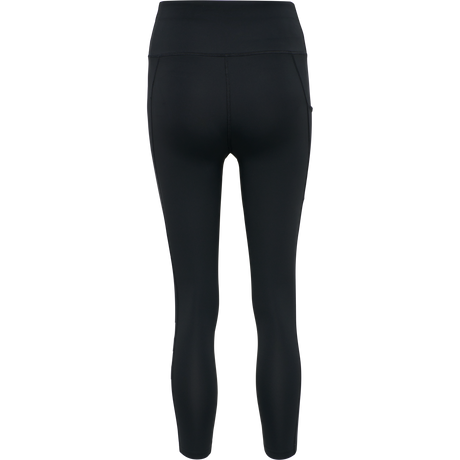 hummel Women's Mindful Training Maci High Waist 7/8 Tights-2