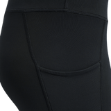 hummel Women's Mindful Training Maci High Waist 7/8 Tights-4