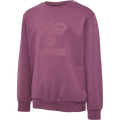 hummel Youth Fastwo Sweatshirt-1