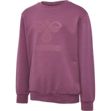 hummel Youth Fastwo Sweatshirt-1