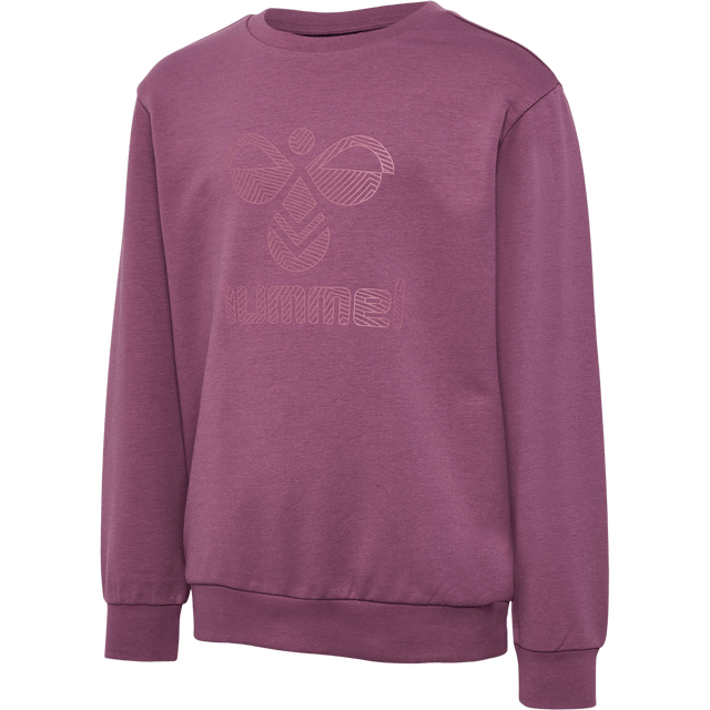 hummel Youth Fastwo Sweatshirt-1