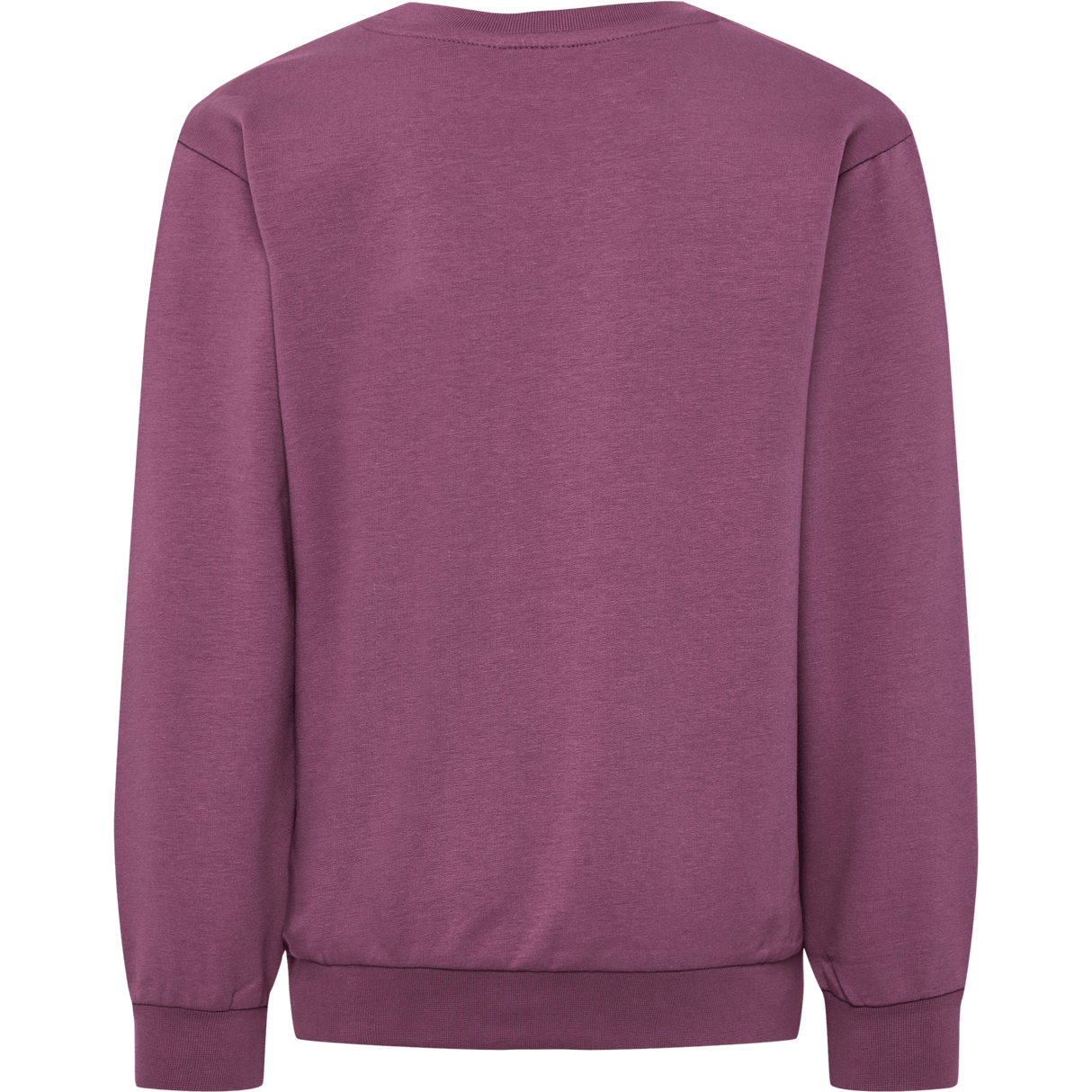hummel Youth Fastwo Sweatshirt-2