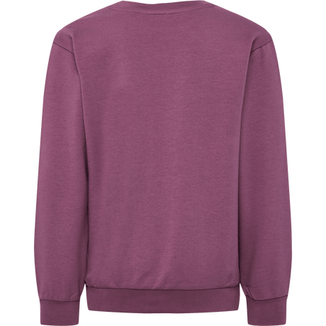 hummel Youth Fastwo Sweatshirt-2