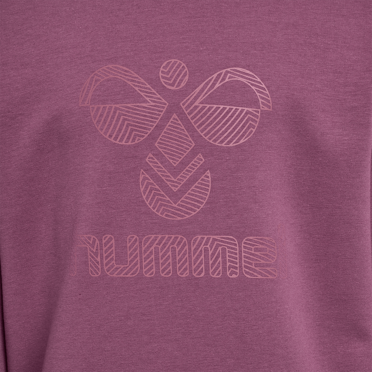 hummel Youth Fastwo Sweatshirt-3