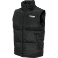 hummel Men's Legacy Nicky Puff Waistcoat-1
