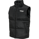 hummel Men's Legacy Nicky Puff Waistcoat-1