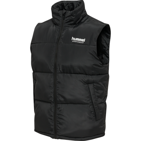 hummel Men's Legacy Nicky Puff Waistcoat-1