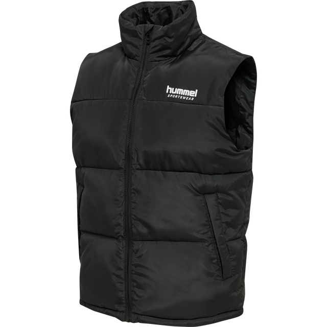 hummel Men's Legacy Nicky Puff Waistcoat-1