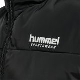 hummel Men's Legacy Nicky Puff Waistcoat-3