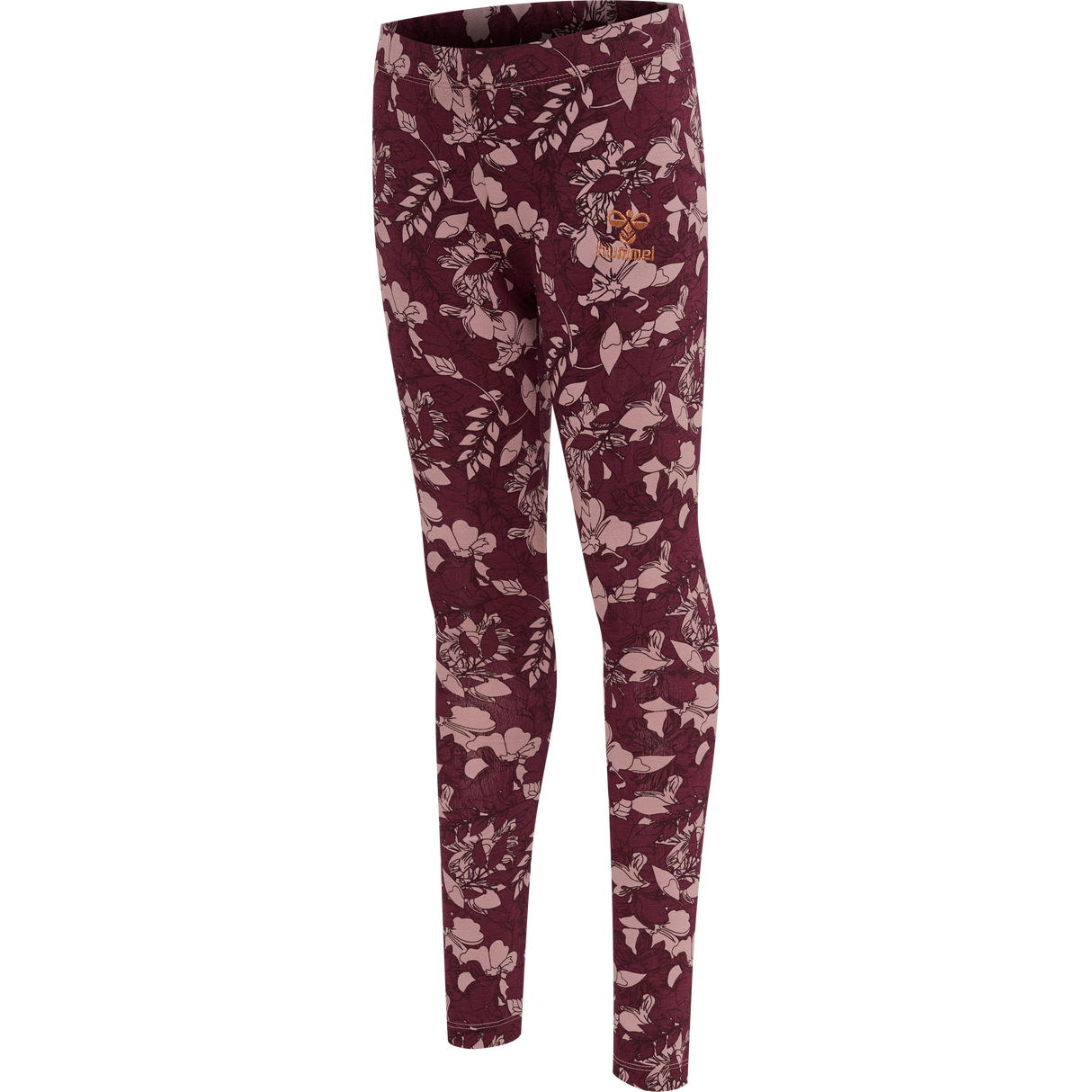 hummel Youth Hazel Tights-1