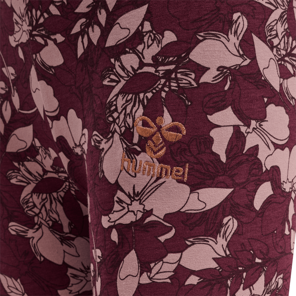 hummel Youth Hazel Tights-3