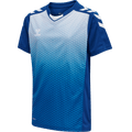 hummel Youth Core XK Sublima Short Sleeve Jersey-1