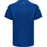 hummel Youth Core XK Sublima Short Sleeve Jersey-2
