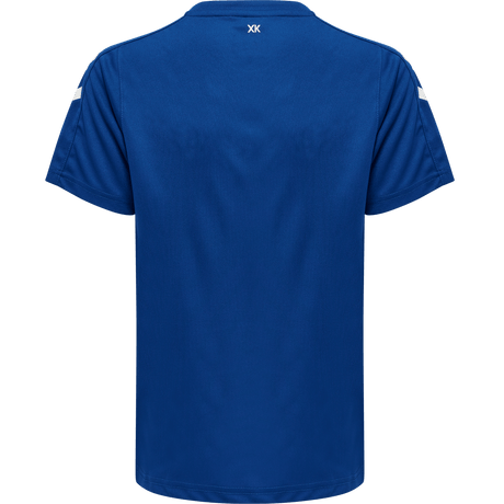 hummel Youth Core XK Sublima Short Sleeve Jersey-2