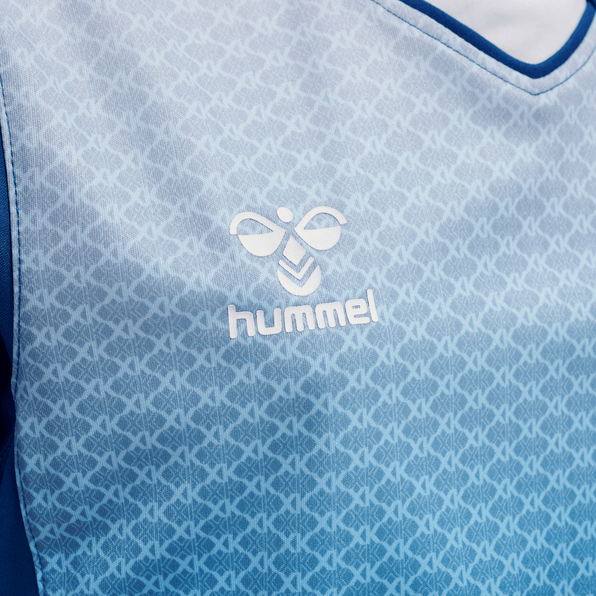 hummel Youth Core XK Sublima Short Sleeve Jersey-3