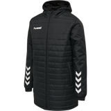 hummel Youth Promo Bench Jacket-1
