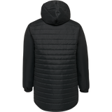 hummel Youth Promo Bench Jacket-2