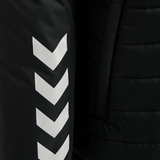 hummel Youth Promo Bench Jacket-3