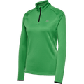 Newline Women's Phoenix 1/2 Zip Long Sleeve-1