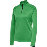 Newline Women's Phoenix 1/2 Zip Long Sleeve-1