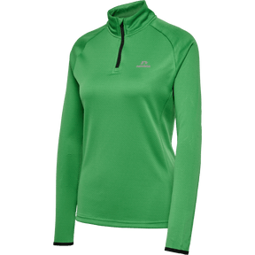 Newline Women's Phoenix 1/2 Zip Long Sleeve-1