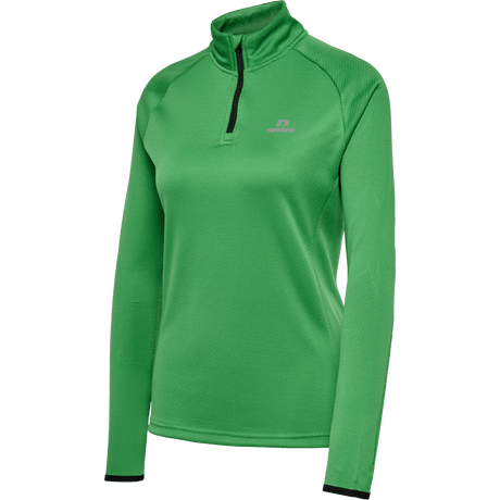 Newline Women's Phoenix 1/2 Zip Long Sleeve-1