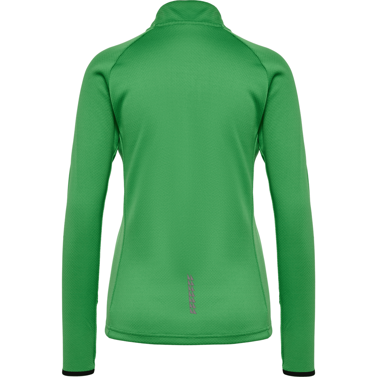 Newline Women's Phoenix 1/2 Zip Long Sleeve-2