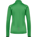 Newline Women's Phoenix 1/2 Zip Long Sleeve-2