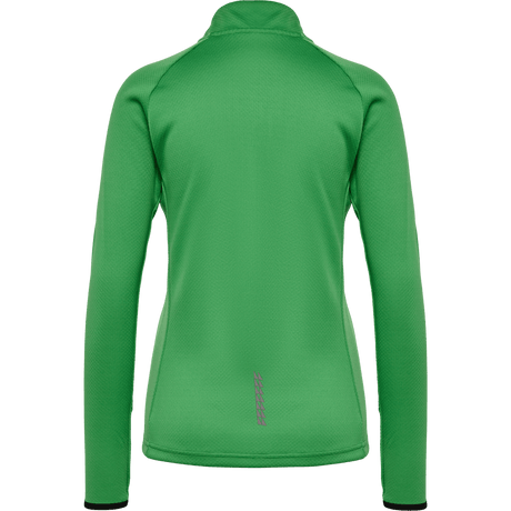 Newline Women's Phoenix 1/2 Zip Long Sleeve-2