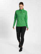 Newline Women's Phoenix 1/2 Zip Long Sleeve-4
