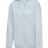 hummel Women's Mover Cotton Hoodie-1
