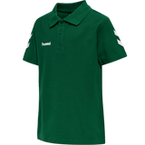 hummel Youth Go Cotton Polo-1