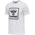 hummel Men's Isam 2.0 T-Shirt-1