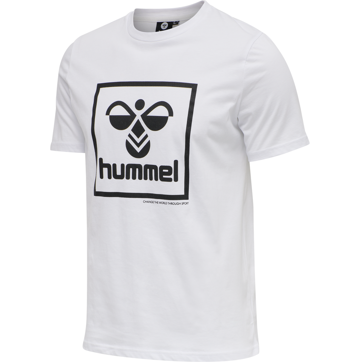 hummel Men's Isam 2.0 T-Shirt-1