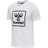hummel Men's Isam 2.0 T-Shirt-1